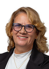 Foto de IEDA MARIA DE OLIVEIRA ROCIO