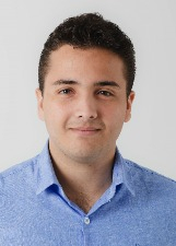 Foto de Pedro Augusto Rodrigues Vieira