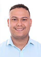 Foto de CLEIDSON MARQUES DOS SANTOS