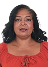 Foto de JANE DOS SANTOS SILVA