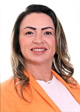 Foto de YARA PATRICIA MENEZES DA SILVA PIROLA