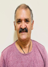 Foto de Joaquim Luiz Reis Molina