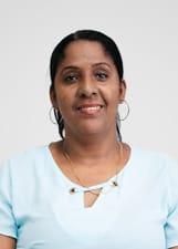 Foto de Iderlinda Sirino dos Santos