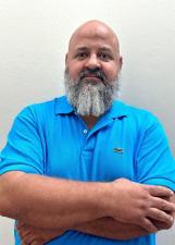 Foto de RICARDO SANTOS DA SILVA