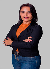Foto de CLEIDE VIANA CLAUDINO DE FREITAS