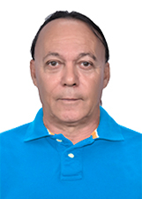 Foto de Vitor de Oliveira Coimbra