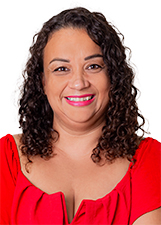 Foto de GIRLENE DE JESUS MENGALLI GUASTI