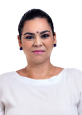 Foto de IZABELA MARGEM XAVIER