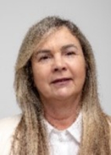 Foto de MARIA ZILDA STEIN SALLES