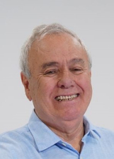 Foto de Luiz Carlos Prezoti Rocha