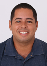 Foto de MOISÉS DA CRUZ COSTA
