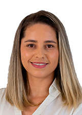 Foto de Gisele Matos da Silva de Souza