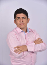 Foto de Wellyson Cardoso de Oliveira