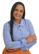 Foto de Vera Lúcia da Silva Rabelo