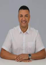 Foto de SERGIO RODRIGUES ROCHA