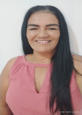 Foto de Ana Marcia de Azevedo Pacheco