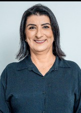 Foto de Lucilia da Silva Quiovato