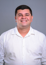 Foto de Leandro Batista dos Santos