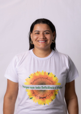 Foto de JÉSSICA ROCHA DA SILVA HILÁRIO