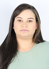 Foto de Ana Paula de Oliveira
