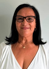 Foto de Terezinha Ferreira da Conceição