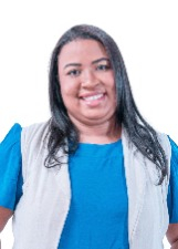 Foto de Manoela dos Santos Paes Leal