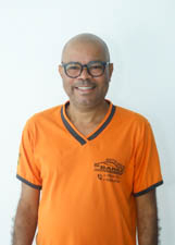 Foto de Joaquim Wallace de Souza