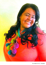 Foto de Maria da Penha Guilherme Salvador