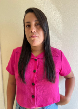 Foto de MARIA CLEIDIANE ANIZIO VICENTE DOS SANTOS PILON