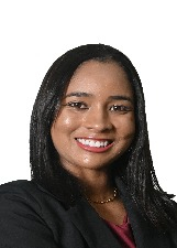 Foto de Sara Domingos de Souza