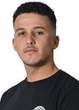 Foto de LUCAS NUNES DE OLIVEIRA