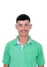 Foto de RAFAEL RODRIGUES SANTOS