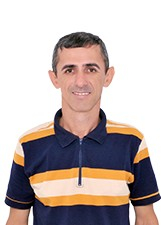 Foto de IARLY MENEGUELLI
