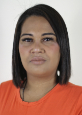 Foto de Geiza de Amorim Severiano