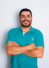 Foto de MARCOS NASCIMENTO ALVES