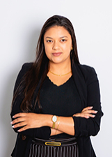 Foto de Bárbara Inez Tedesco Pereira
