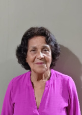 Foto de Antonia Maria de Souza
