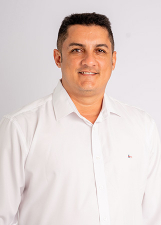 Foto de Conrado Valentim Fernandes da Cruz