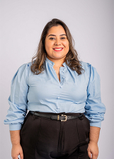 Foto de Dayane Souza de Jesus