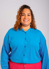 Foto de Katiani Barbosa de Araujo
