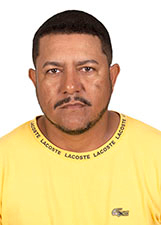 Foto de Edson Rodrigues dos Santos