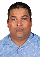 Foto de Charles dos Santos Siqueira