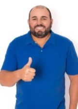 Foto de Elias Cândido da Silveira