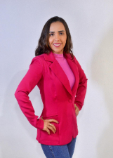 Foto de SANTUSA FERREIRA DA CRUZ TRISTÃO