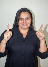 Foto de LAUDICEIA VIEIRA DIAS