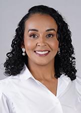 Foto de ESTÉFANE DA SILVA FRANÇA FERREIRA