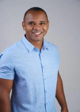 Foto de Marcos dos Santos Silva