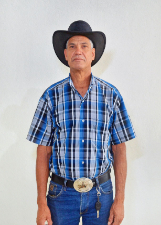 Foto de ALCINO DIONISIO SOARES