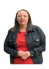 Foto de ANA RITA DOS SANTOS RODRIGUES
