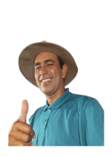 Foto de MAXUEL DOS SANTOS SILVA